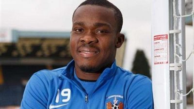 ثيستل الاسكتلندي يعلق على الاهلى في بيان رسمي بشأن «كوليبالي»