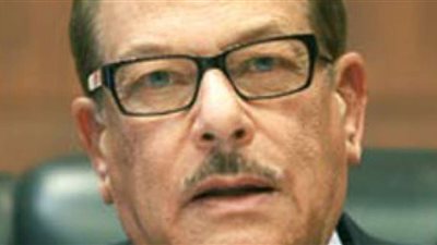 براءة نجل صفوت الشريف بقضية 