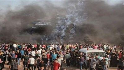 «جمعة الوفاء».. قصة صمود يعيشها الفلسطينيين