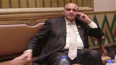 عضو بـ«صحة البرلمان» يطالب بتعديل قانون نقل قرنية العين