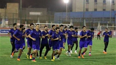 قائمة الأهلى لمواجهة حرس الحدود.. استبعاد فتحي ومؤمن زكريا