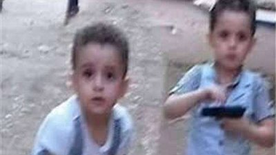 والدة طفلى ميت سلسيل بين الحياة والموت