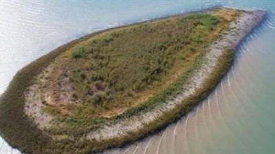 جفاف طبريا.. الطبيعة تُرهب البشر من قيام الساعة