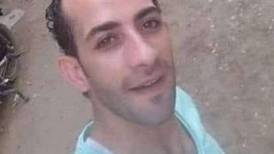 النيابة العامة تصطحب محمود نظمى لتمثيل جريمة الطفلين