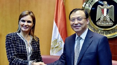 ”الاستثمار”: مناطق استثمارية مخصصة لأسواق التصدير فقط