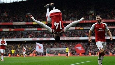 ”أرسنال” يسعى لإنهاء سلسلة الهزائم المتتالية