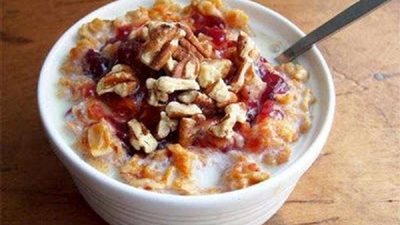 احذر.. خفض الكربوهيدرات بالجسم يزيد نسبة الوفاة