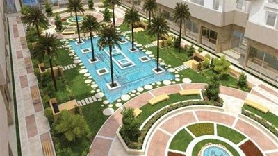 اليوم.. آخر موعد لحجز وحدات العاصمة الإدارية الجديدة