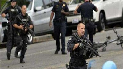 إطلاق نار قرب مدرسة بكاليفورنيا يسقط قتلى ومصابين