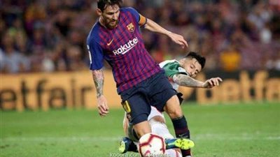 الليلة.. برشلونة يُواجه بلد الوليد في الجولة الثانية من بطولة الليجا الإسبانية