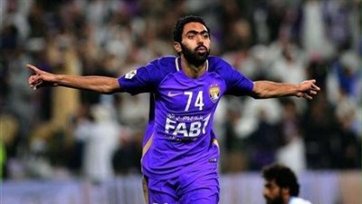 العين في مواجهة الوحدة بكأس السوبر الإماراتي على استاد الدفاع الجوي