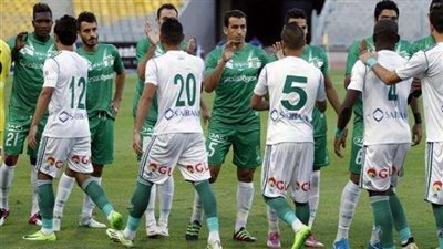 المصري يُواجه الاتحاد السكندري في الجولة الرابعة بالدوري