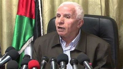 عضو اللجنة التنفيذية لحركة فتح يكشف أهم الملفات في زيارة الوفد لمصر