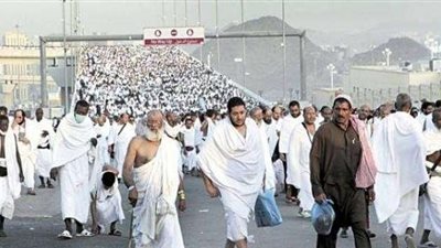 ”الوزراء”: لا عوائق أمام الحجاج المصريين في الأراضي المقدسة