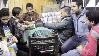 قانوني يطالب البرلمان بتعديل قانون أضرار التدخين