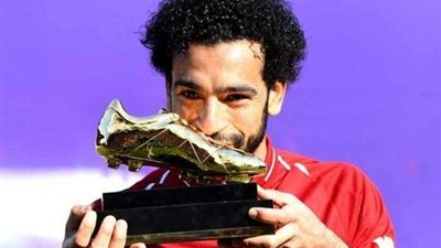 بعد تألقه الموسم الماضي.. «صلاح» يسعى لتحقيق إنجاز جديد في لقاء ليفربول وبرايتون الليلة