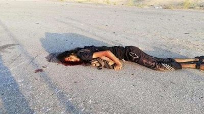 قوات الأمن تتصدى لمحاولة هجوم إرهابي بمدينة العريش