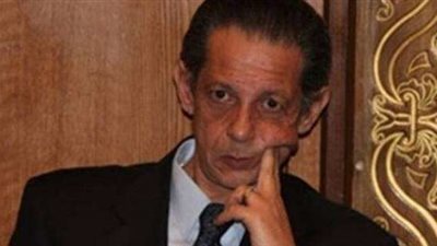 بداروي في ضريح زعيم الأمة: «أنا نحاسي لست سراجيا»