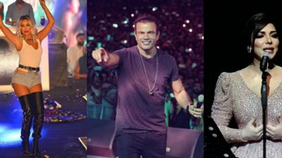 لُغز «الساحل».. سبب انسحاب الفنانين من حفلات العيد