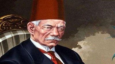 بعد 91 عامًا من رحيله .. الوفديون يحيون ذكرى زعيم الأمة عند ضريحه