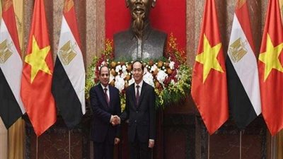 هاني توفيق: يجب على مصر الاستفادة من التجرية الاقتصادية الفيتنامية
