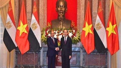 خبراء يوضحون مكاسب مصر من تعزيز العلاقات بفيتنام