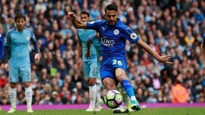 شوط أول سلبي بين ليستر سيتي وساوثهامتون