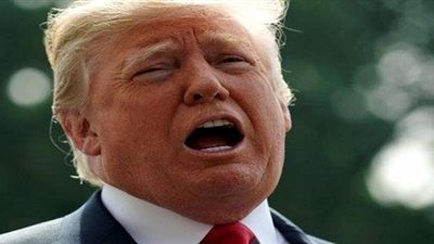 «الشهاوي»: إشاعات رحيل «ترامب» ضغوط لتنفيذ خريطة الشرق الأوسط