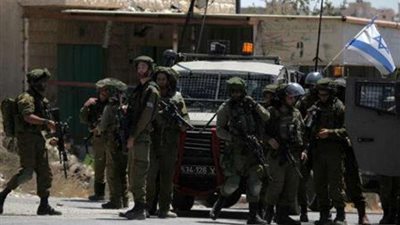 قوات الاحتلال تغلق كافة أبواب المسجد الأقصى