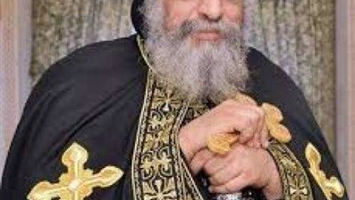 بالصور.. البابا تواضروس يستقبل المشاركين في الأسبوع العالمي لشباب الكنيسة