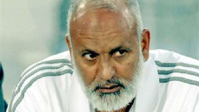 «مختار» يعلن قائمة الإنتاج الحربي لمباراة الجونة