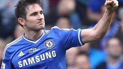 زي النهاردة.. لامبارد يحقق رقم تاريخي في البريميرليج