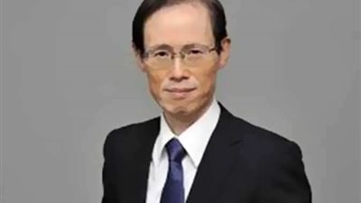 السفير الياباني بالقاهرة: الإصلاحات الاقتصادية بمصر زادت من استثمارات طوكيو