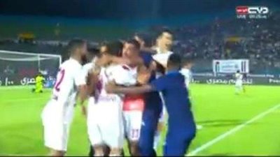 الوحدة بطلًا للسوبر الإماراتي للمرة الرابعة بتاريخه