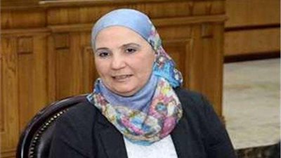 نيفين القباج: تكلفة برنامج ”تكافل وكرامة” وصلت لـ21 مليار جنيه
