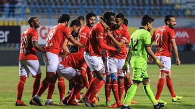 الأهلي: لا نصدر أزمات وندعم الأندية التي تمثل مصر أفريقياَ