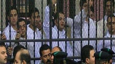 27 مارس.. إعادة محاكمة 45 متهمًا في قضية 