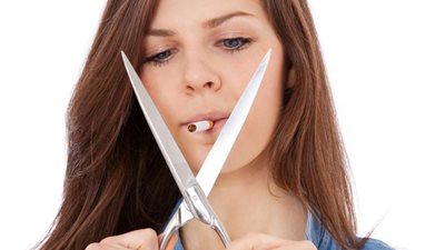 للنساء.. حيل سحرية للتخلص من إدمان التدخين نهائيًا