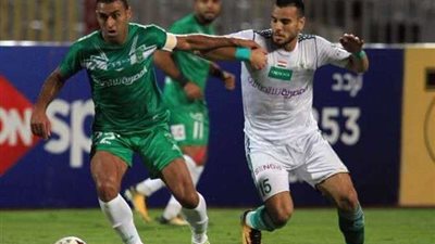 15 ألف جنيه لكل لاعب في الاتحاد السكندري بعد الفوز على الجونة