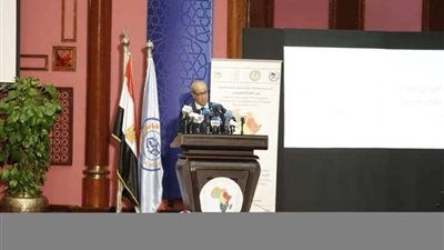 ممثل الاتحاد الأفريقي: استضافة الأزهر لهذا الحدث المهم دليل على التزامه