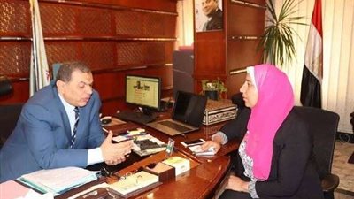 سعفان في حوار لـ