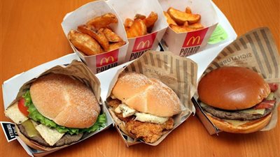 إحذر من هذه الأطعمة بعد سن الأربعين