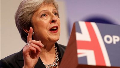 البرلمان البريطاني يصوت بالرفض على اتفاق الخروج من الاتحاد الأوروبي