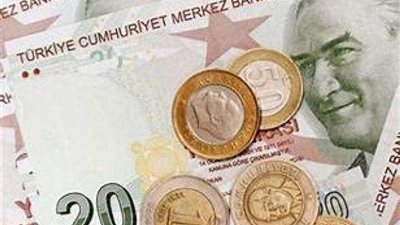 انخفاض جديد للعملة التركية أمام الدولار