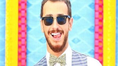 سعد لمجرد يشكر جمهوره بعد تخطي كليبه 