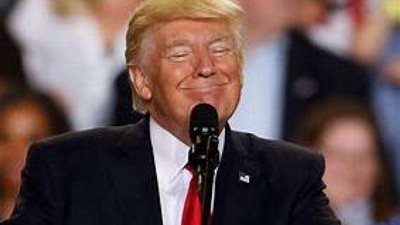 مجلة «التايم» تكشف حقيقة غلافها الساخر لـ«ترامب»