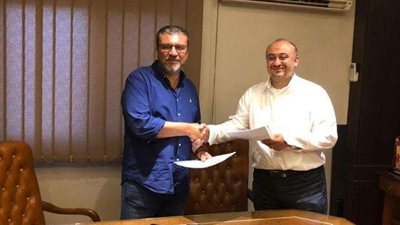 قنوات النهار في ثوب جديد برئاسة عمرو الليثي