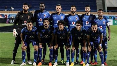 معسكر الأهلي.. استدعاء مؤمن زكريا وانتظام الشناوي وميدو جابر