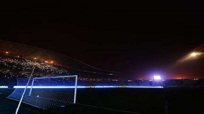 «منورين».. ملاعب مصر تتزين بلاعبيها وتتجاهل كشافاتها