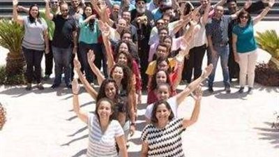 بعد انطلاق مؤتمر شباب الكنيسة العالمي.. «نواب»: يستهدف تجديد الأفكار ويروج للسياحة